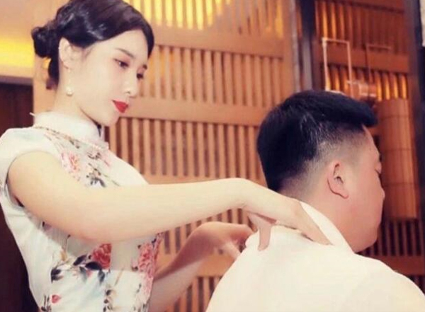 西安新城男士会所你不来吗-健康生活更精彩