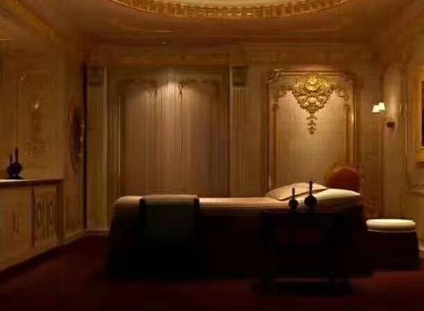 西安新城高档休闲会所风采展示（九）