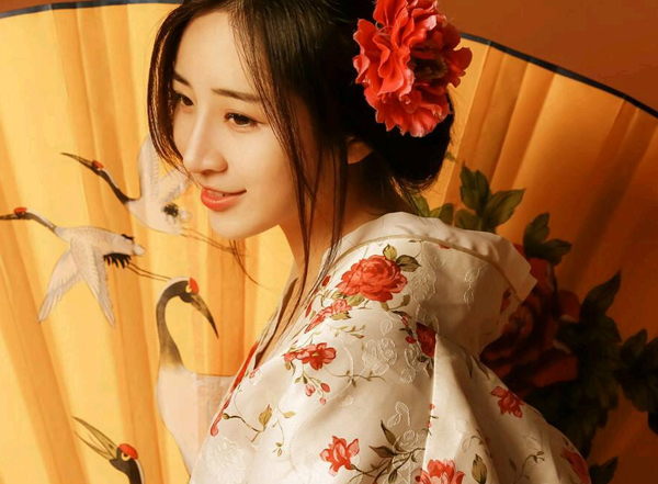 西安新城洗浴spa商务会所艺师风采（四）