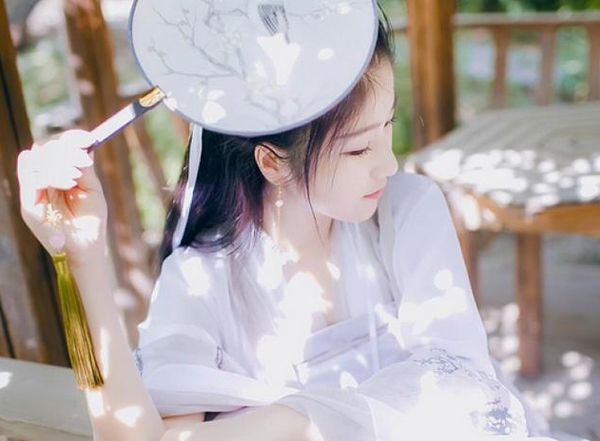 西安新城足疗会所艺师风采（七）